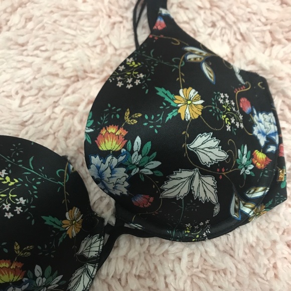 🛍VS Nature Print Push Up! - Picture 2 of 4